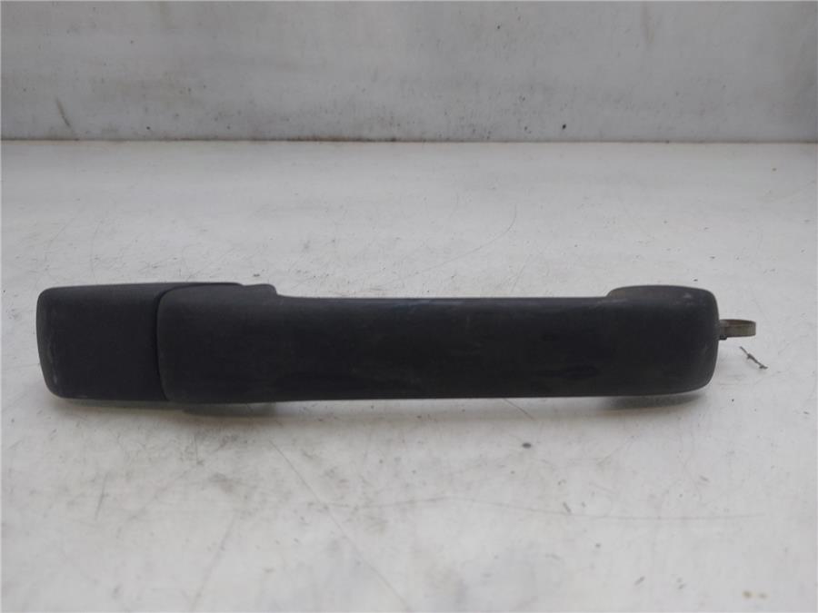 maneta exterior trasera izquierda volkswagen vento (1h2) cl