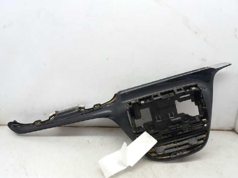 consola peugeot 208 active