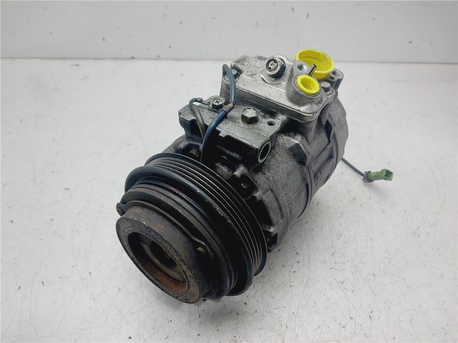 compresor aire acondicionado audi allroad quattro quattro (4b5) 2.5 tdi (132kw)