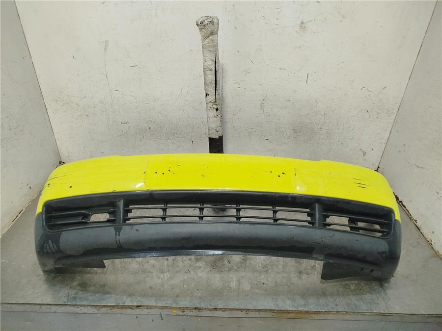 paragolpes delantero seat arosa (6h1) select