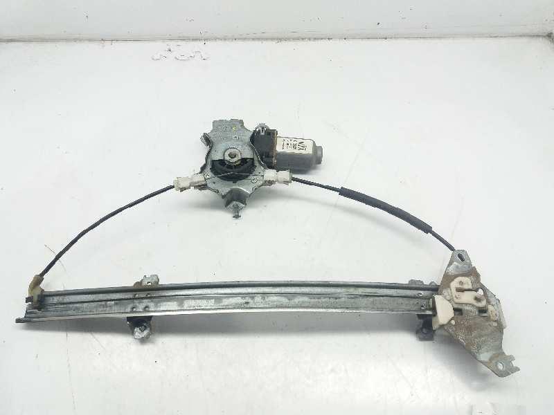 Elevalunas Electrico Delantero