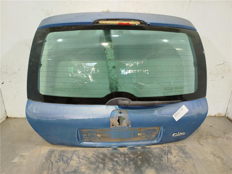 Porton Trasero RENAULT CLIO II FASE