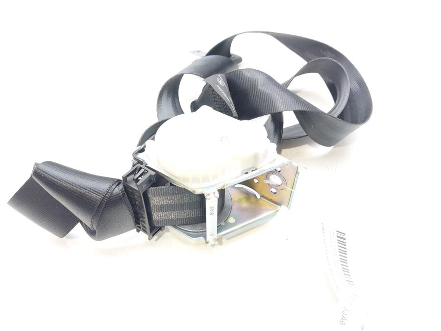 cinturon seguridad trasero izquierdo ford focus berlina (cew) business