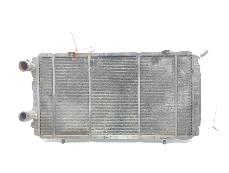 radiador citroen jumper furgón 2.2 hdi 101cv 2179cc