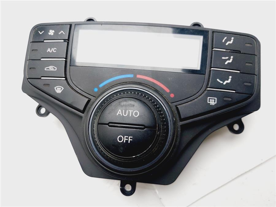 Mandos Climatizador HYUNDAI I30