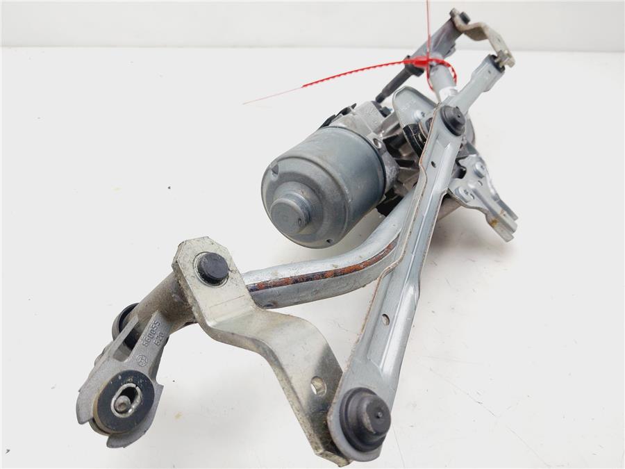 Motor Limpiaparabrisas Delantero