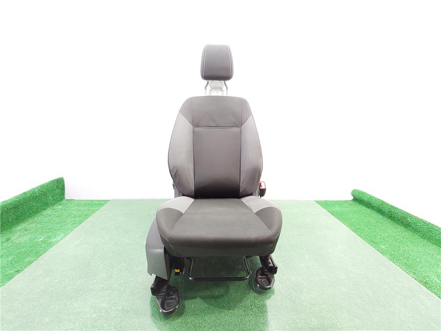 asiento delantero derecho ford focus berlina (cb8) trend