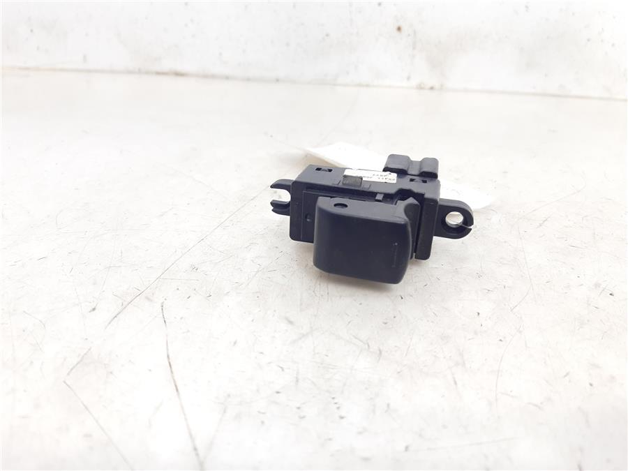 botonera puerta trasera izquierda nissan qashqai (j10) tekna