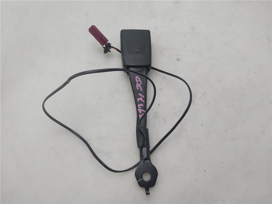 anclaje cinturon delantero derecho ford fiesta (cnn) trend