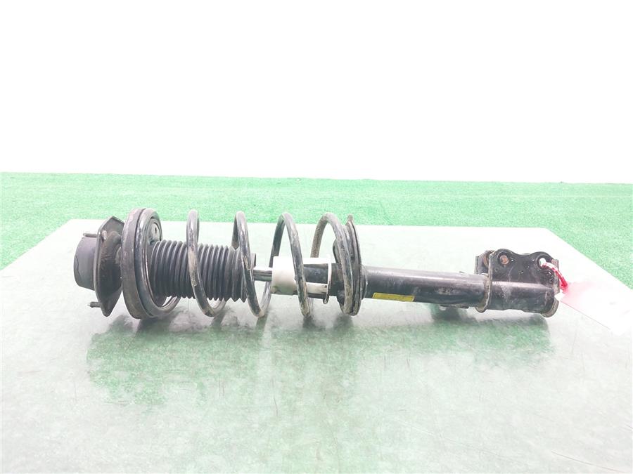 amortiguador trasero izquierdo chevrolet lacetti cdx