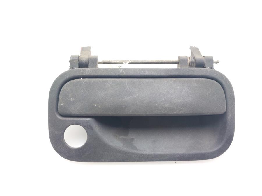 maneta exterior delantera derecha opel astra f berlina dream
