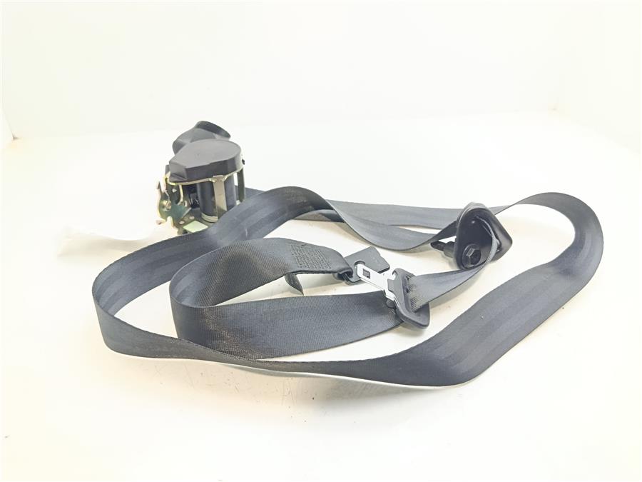 cinturon seguridad trasero derecho renault megane iii berlina 5p limited