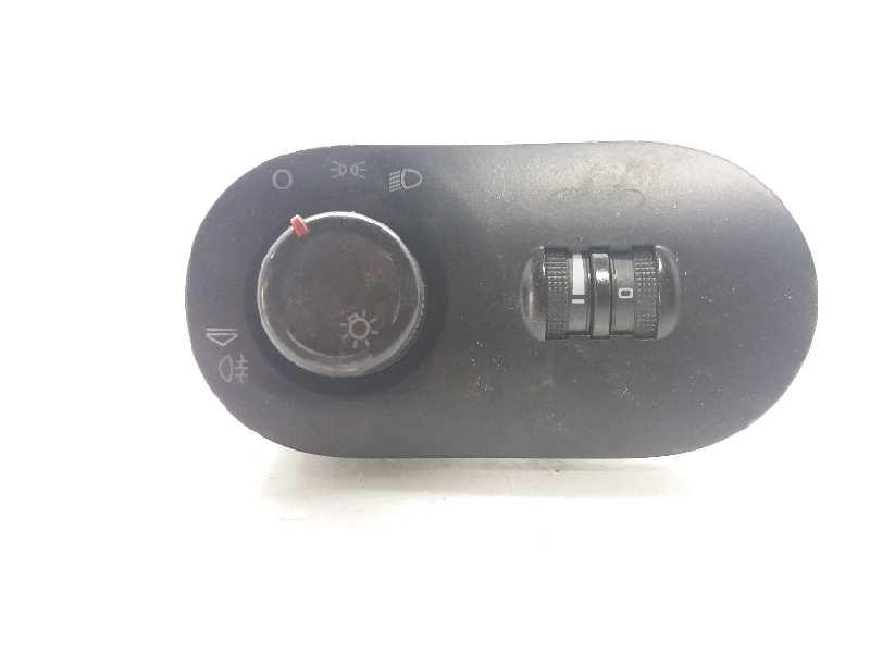 Mando De Luces SEAT CORDOBA BERLINA