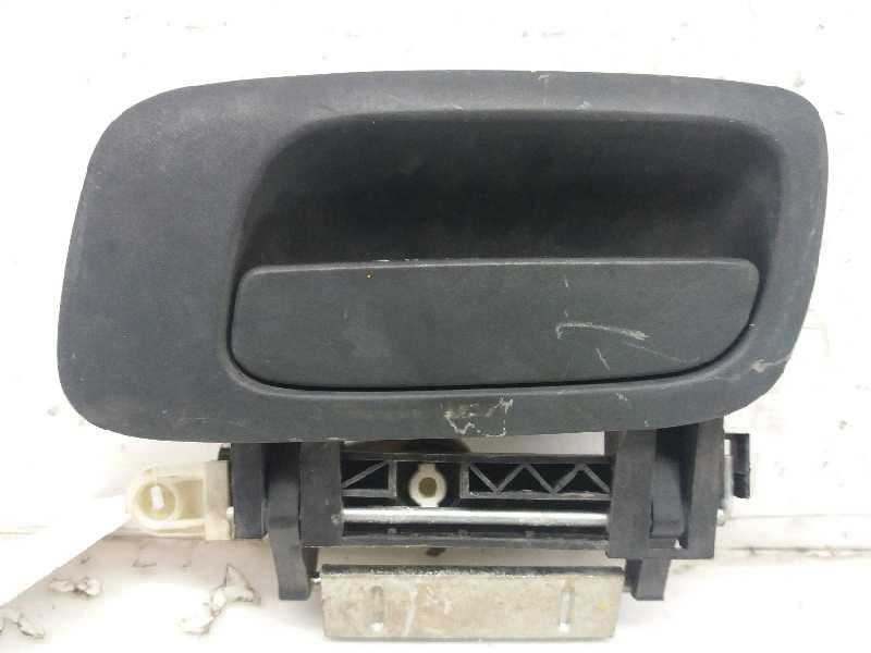maneta exterior trasera izquierda opel astra g berlina club