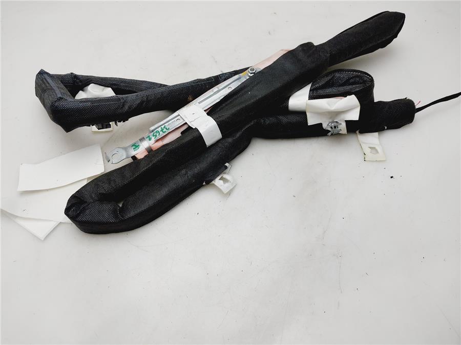 airbag cortina delantero izquierdo peugeot 5008 allure