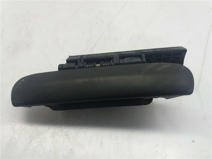 maneta exterior delantera izquierda citroen xsara picasso 2.0 hdi x