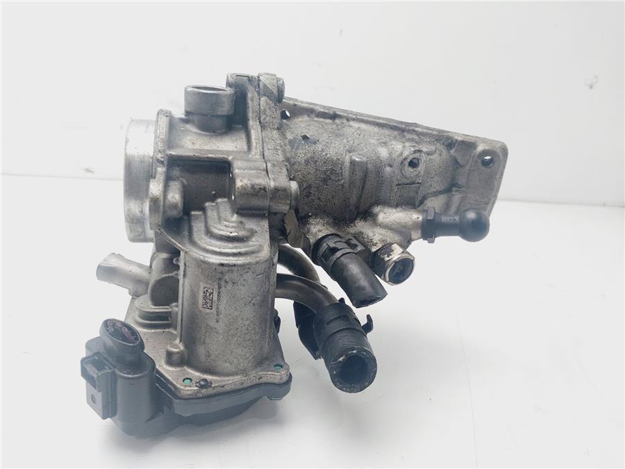 Caja Mariposa Aire VOLKSWAGEN GOLF