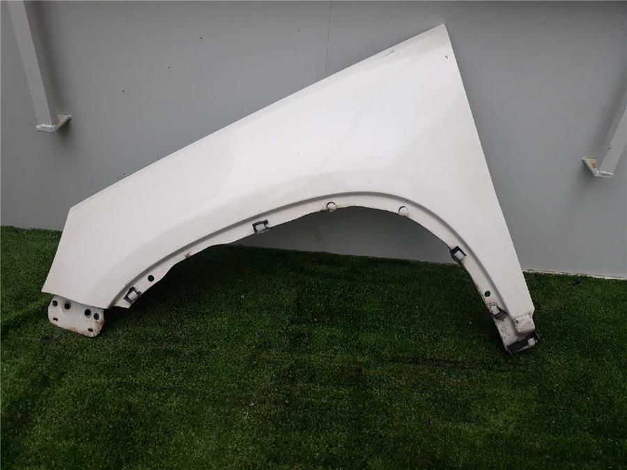 aleta delantera izquierda renault megane i fase 2 berlina (ba0) 1.9 d rt