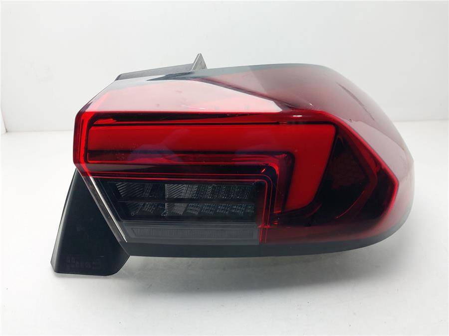 piloto trasero derecho opel corsa f gs