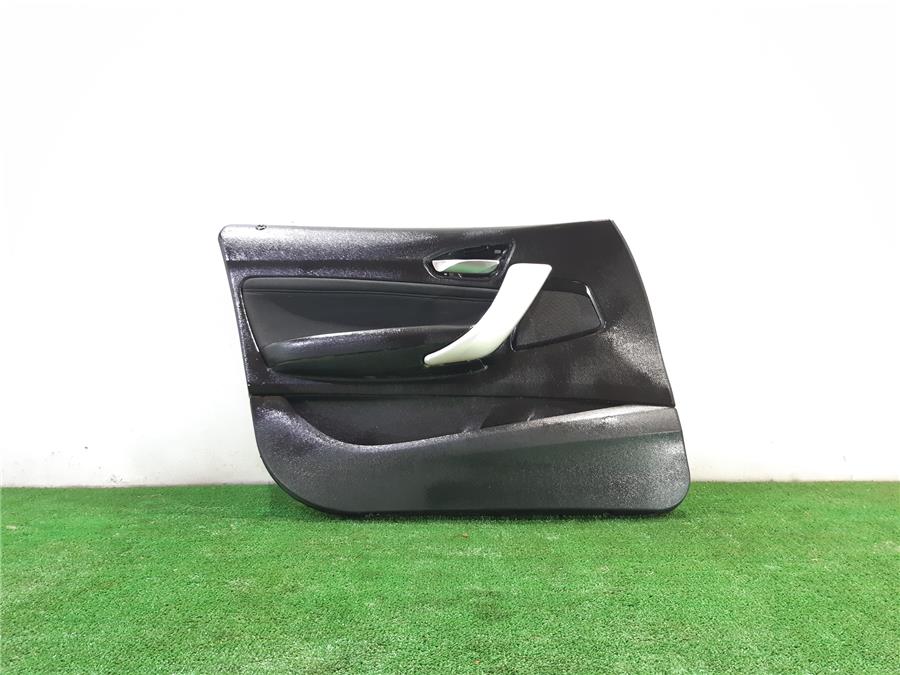 guarnecido puerta delantera izquierda bmw serie 1 berlina 3p (f21) 116d