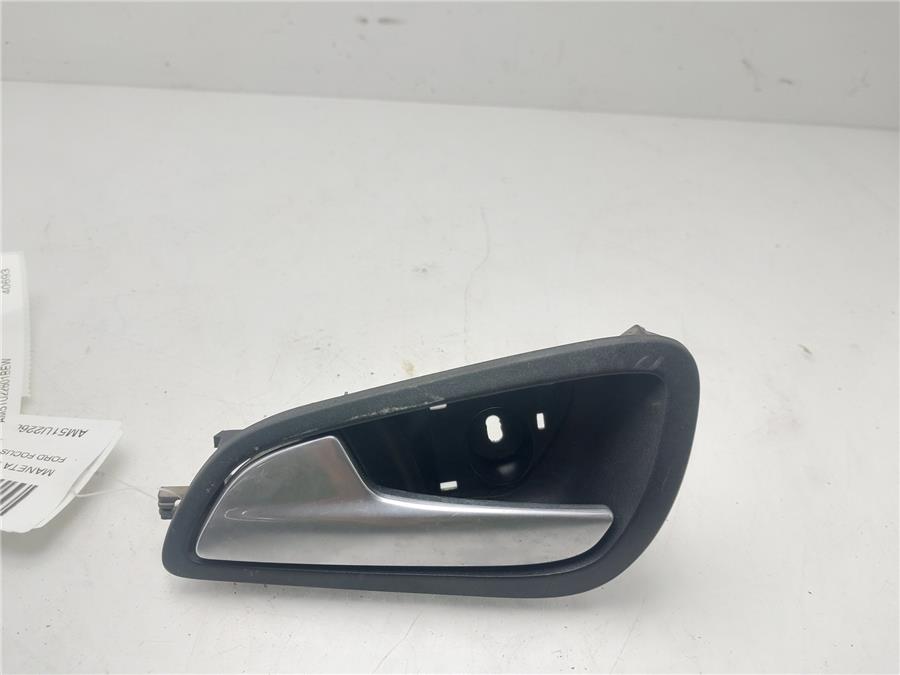manilla interior puerta trasera izquierda ford focus berlina (cb8) edition