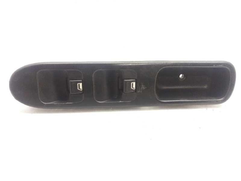 botonera puerta delantera izquierda peugeot 307 (s1)(04.2001) xr clim plus
