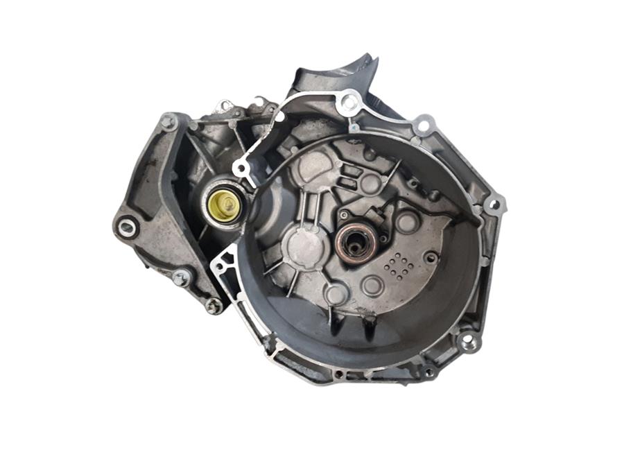 caja cambios manual opel corsa e excellence ecoflex