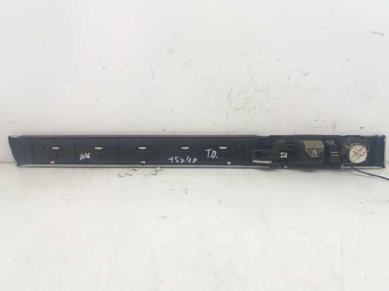 Manilla Interior Puerta Trasera TDI