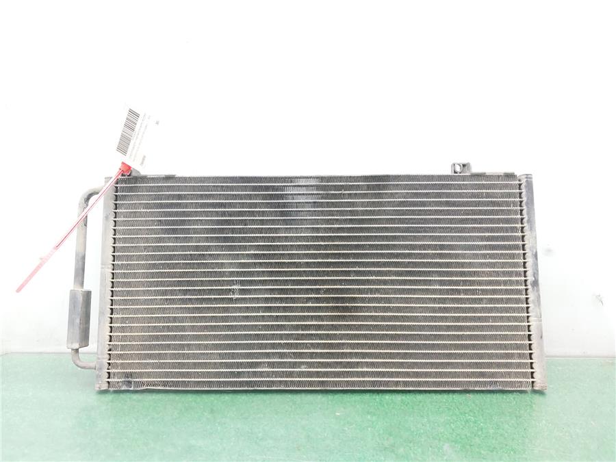 radiador aire acondicionado rover 400 420 di 105cv 1994cc