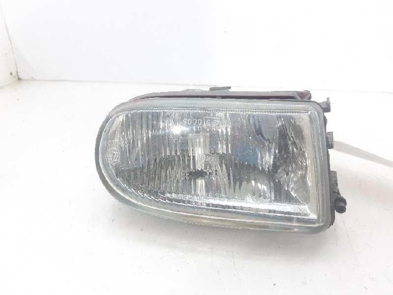 faro antiniebla derecho seat inca