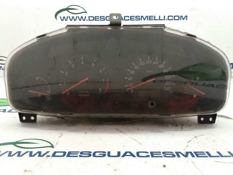 cuadro completo mg rover serie 45 (rt) g 14k4f