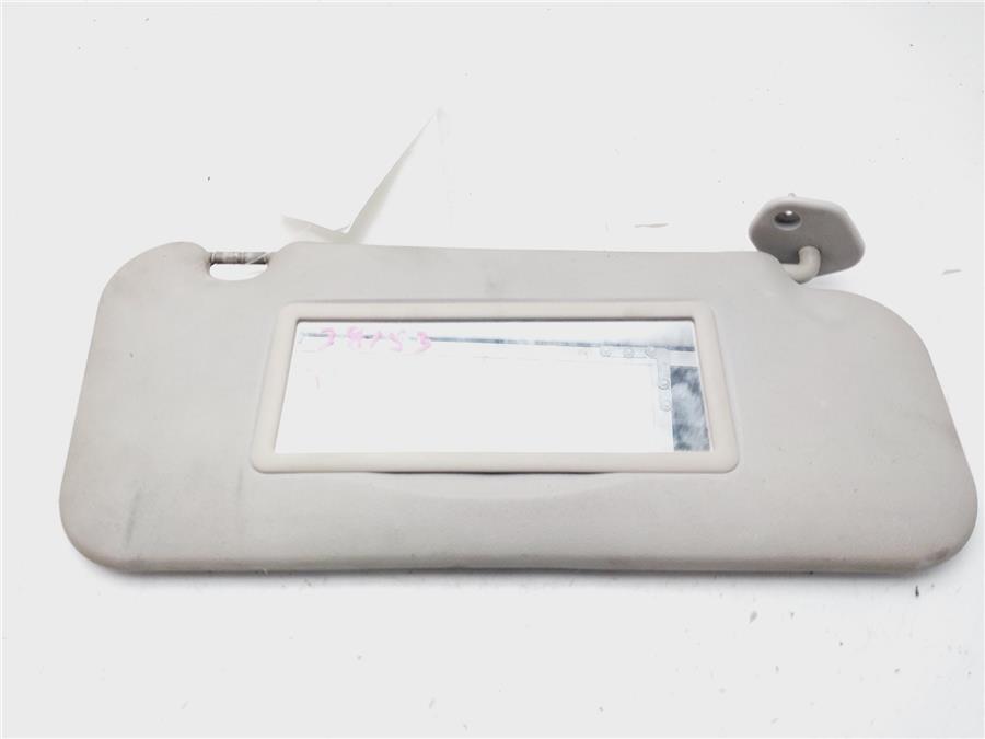 parasol derecho citroen xsara picasso 2.0 hdi