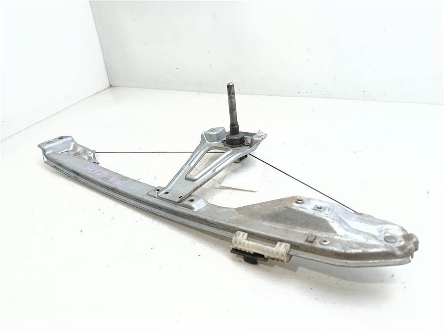 elevalunas electrico trasero izquierdo renault clio iii imusic confort dynamique