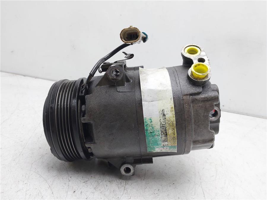 compresor aire acondicionado opel astra g fastback 1.6 16v (f08, f48) 101cv 1598cc