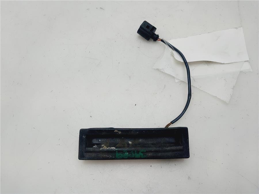 maneta exterior porton volkswagen passat variant (3b6) trendline