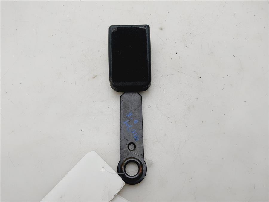 anclaje cinturon delantero izquierdo peugeot 206 x line