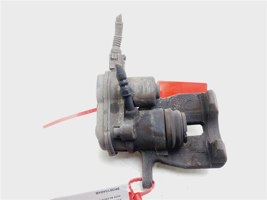 pinza freno trasero derecha audi a5 coupe (8t) 3.0 tdi quattro
