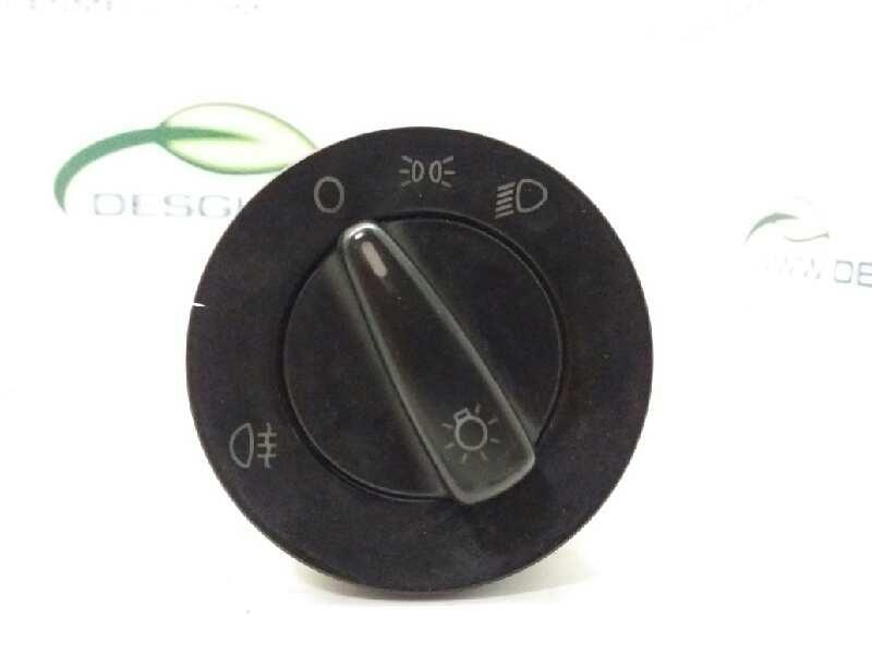 mando de luces volkswagen golf iv berlina (1j1)(10.1997) conceptline