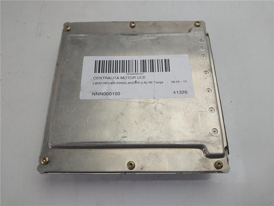 centralita motor uce land rover freelander (ln) se targa
