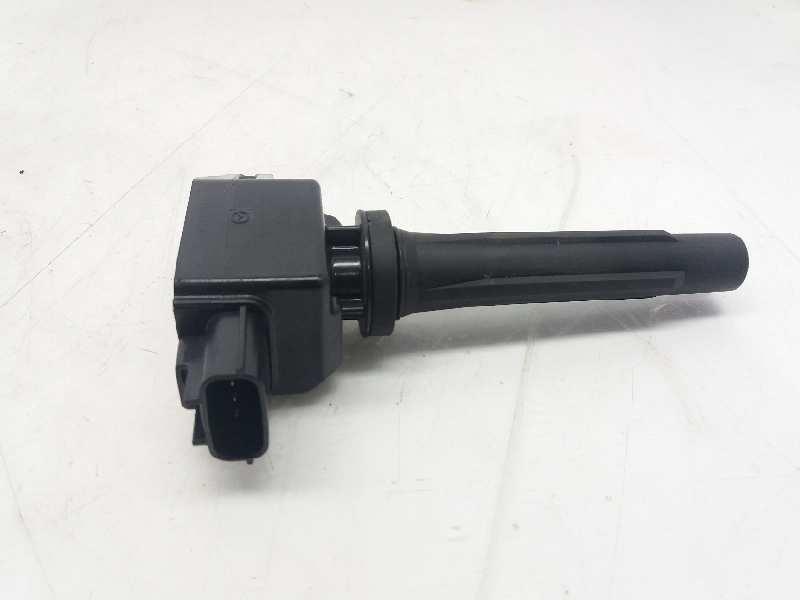 bobina encendido mazda 3 berlina / sedán (bm/bn) luxury