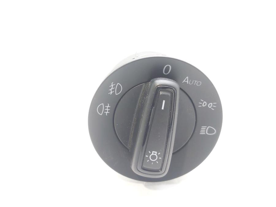 mando de luces volkswagen golf vii berlina (bq1/be2) advance