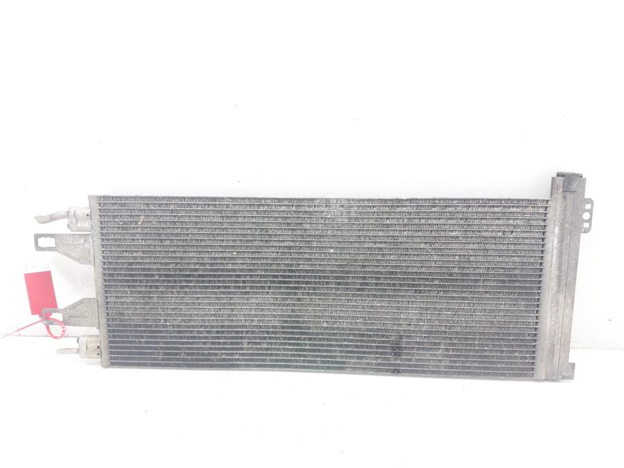 d8169004 radiador aire acondicionado