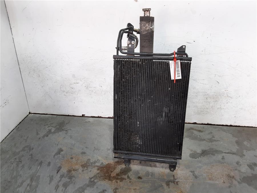 radiador aire acondicionado seat leon 2.0 tdi 140cv 1968cc