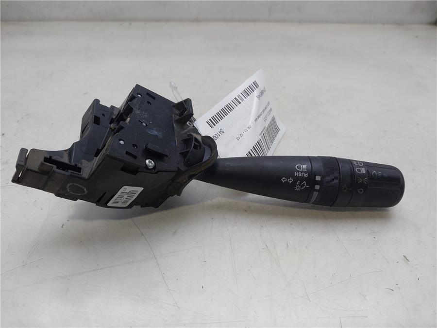 mando de luces jeep compass (mk) limited 4x4