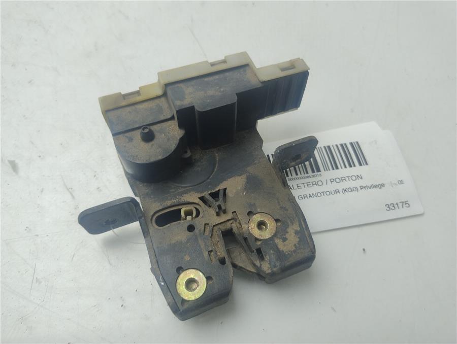 Cerradura Porton RENAULT LAGUNA II