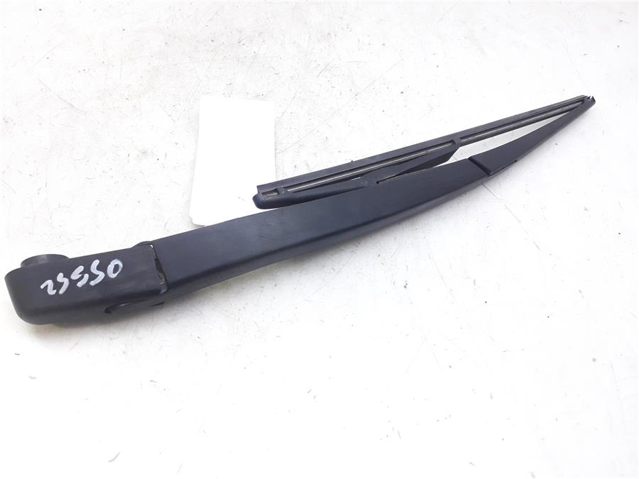brazo limpiaparabrisas trasero opel corsa d cmon
