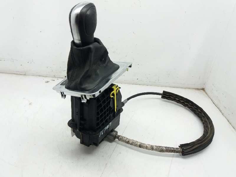 palanca de cambio volkswagen passat berlina (362) highline bluemotion