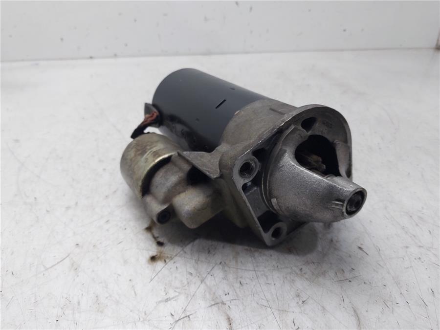 motor arranque ford focus berlina (cap) ghia