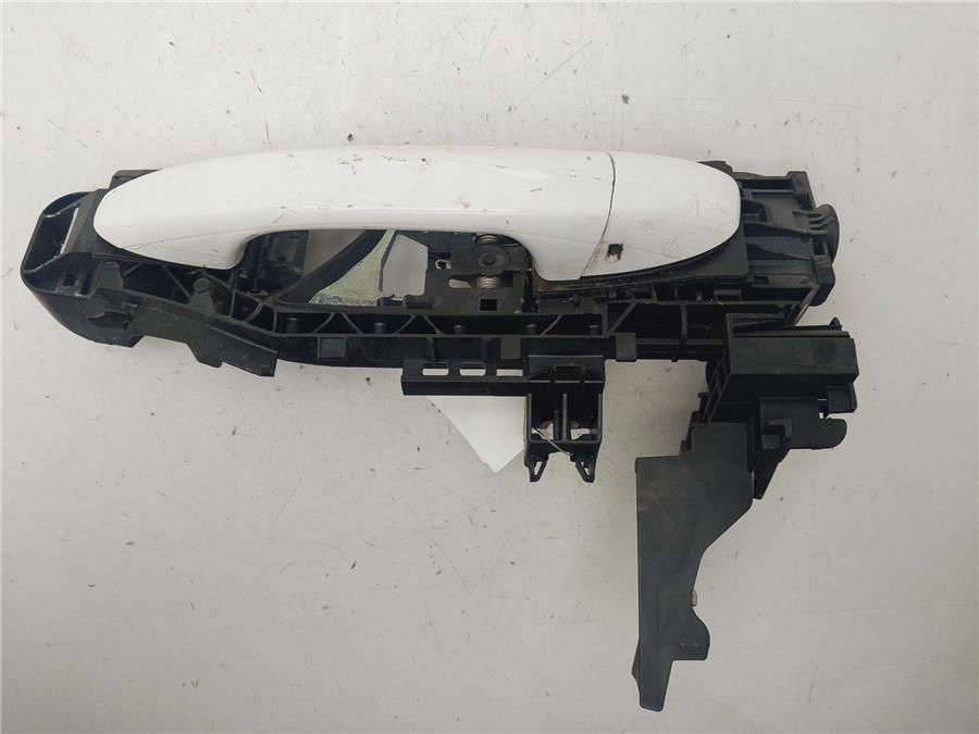 maneta exterior delantera izquierda mercedes benz clase c (bm 205) berlina c 220 cdi bluetec (205.004)