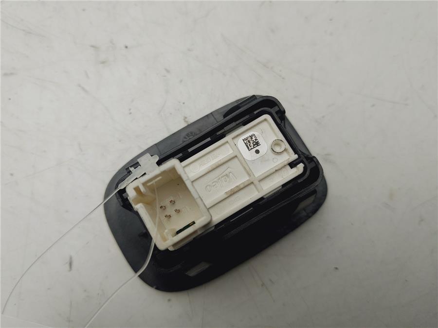 Botonera Puerta Trasera Derecha 2008